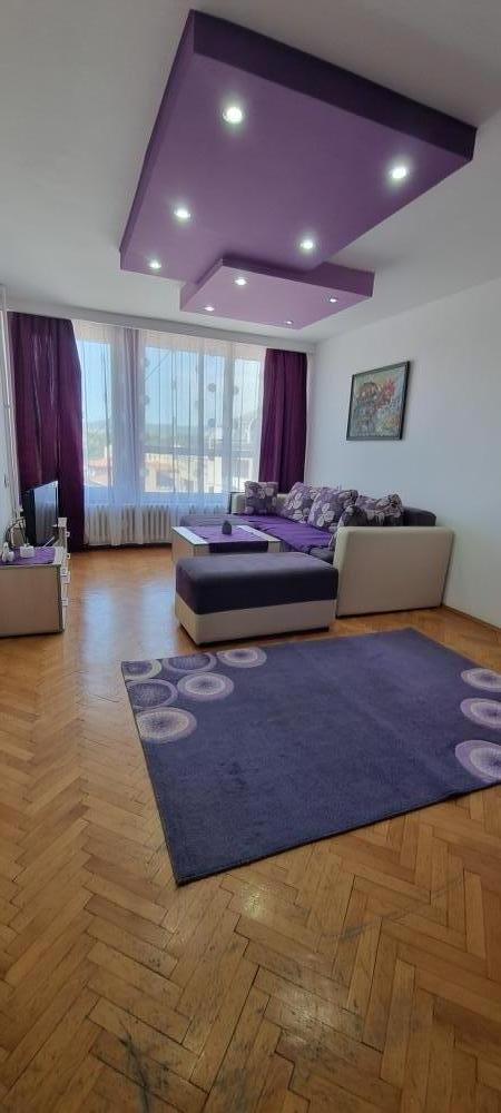 Slika 6 - Generala Milojka Lešjanina 1, Dvosoban stan za izdavanje, 54m2, 400€